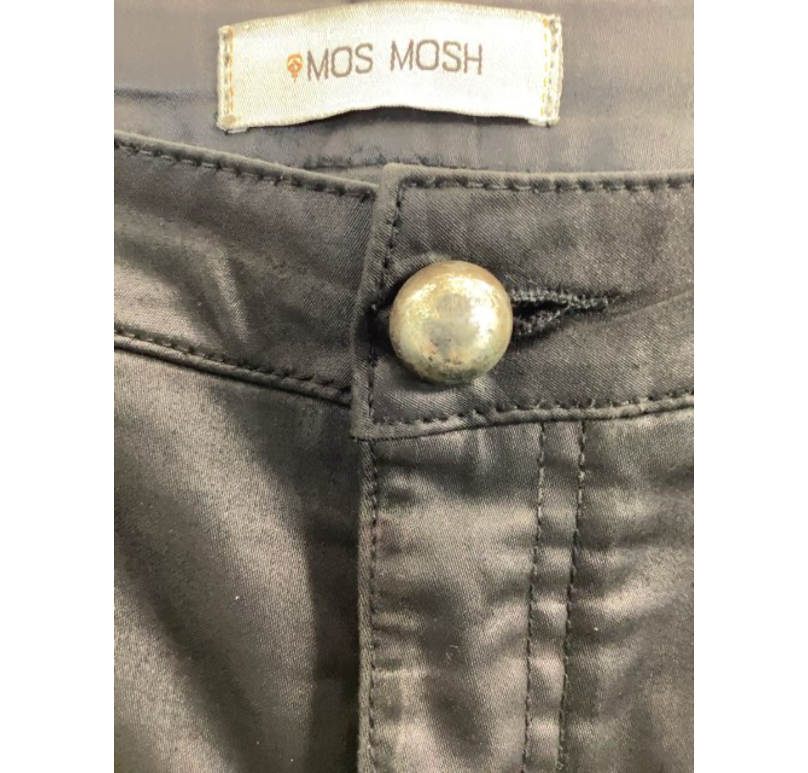 Mos Mosh Bukser (O800)