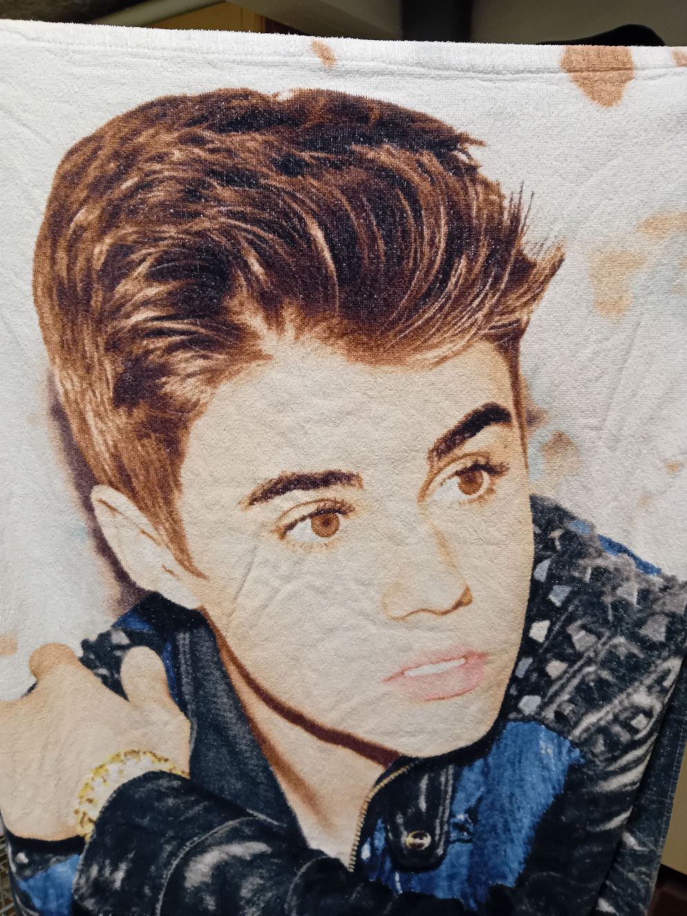Justin Bieber