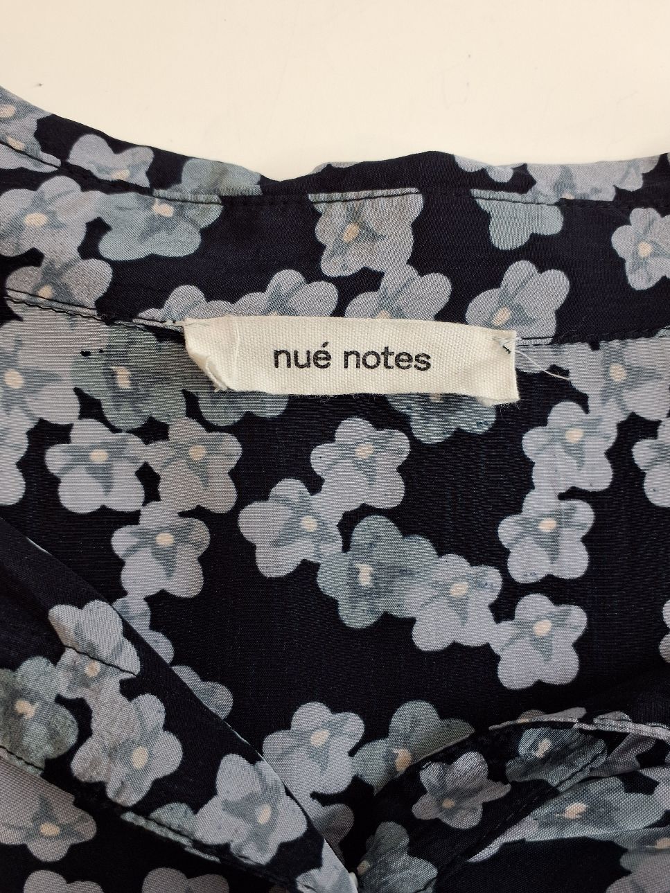 Nué Notes Skjorte/pyntebluse
