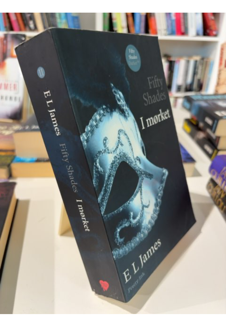 Fifty shades I mørket