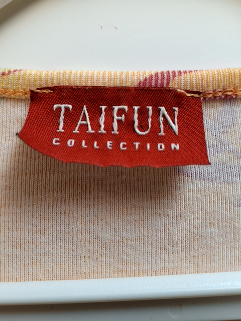 Taifun Bluse
