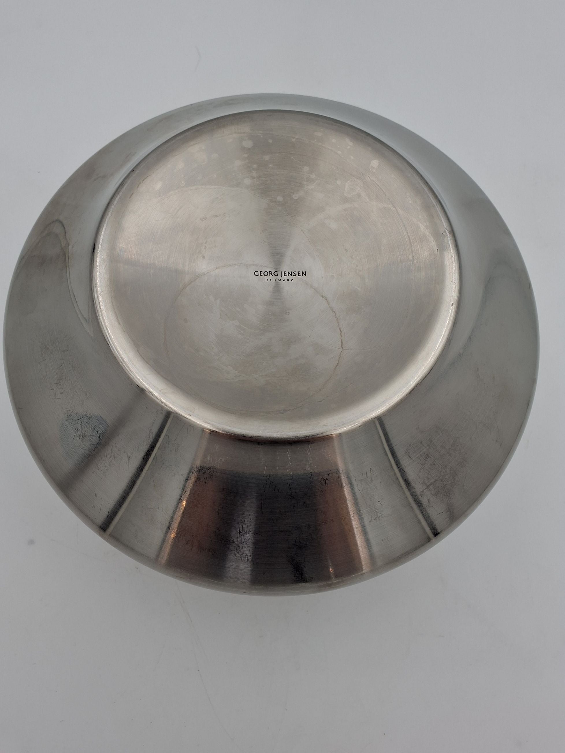 Georg Jensen Caravel salatskål