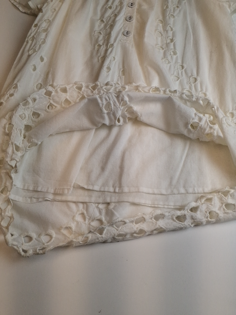 Designers Remix Bluse