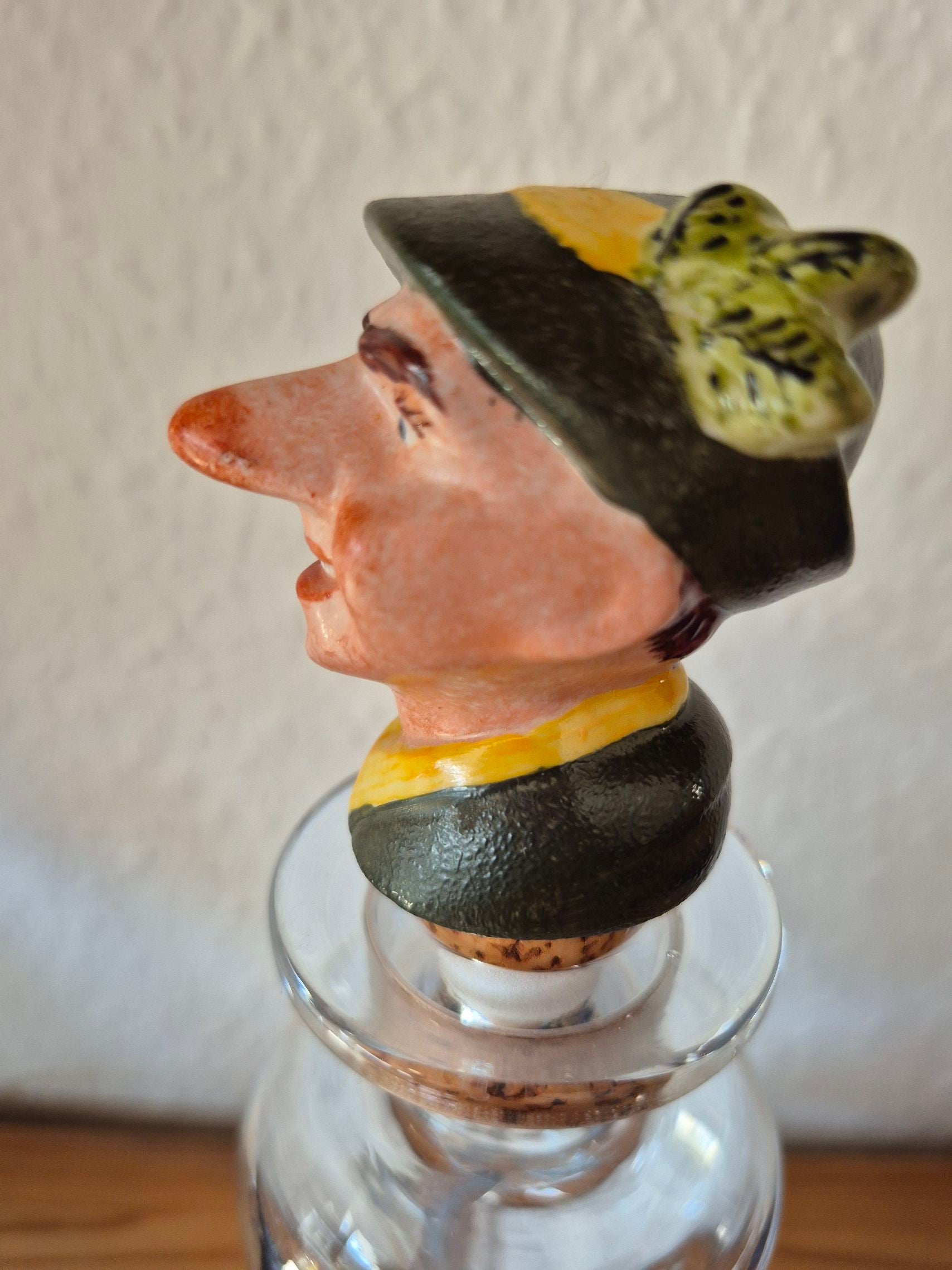 Skænkeprop (nr.4)