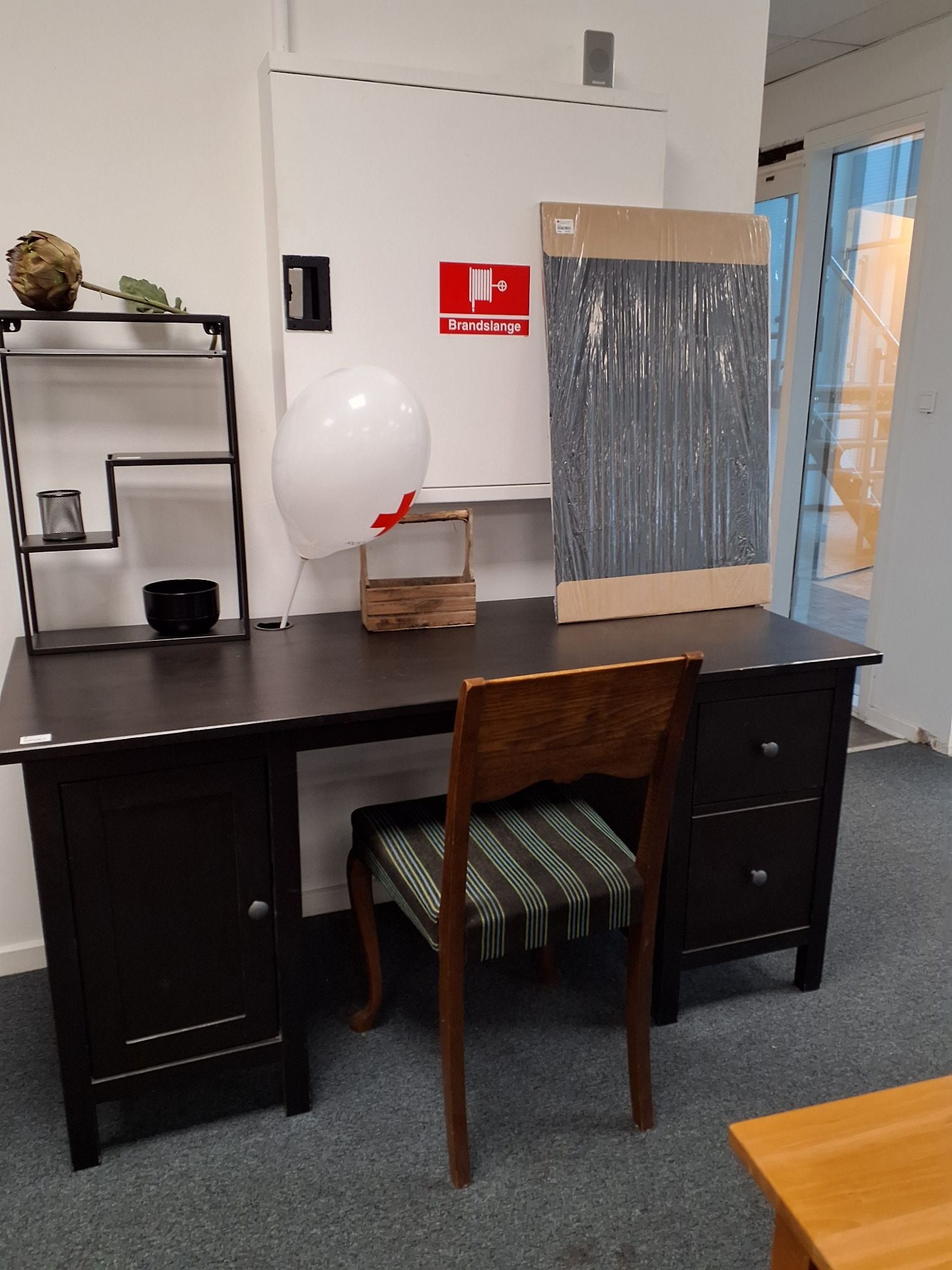 Skrivebord