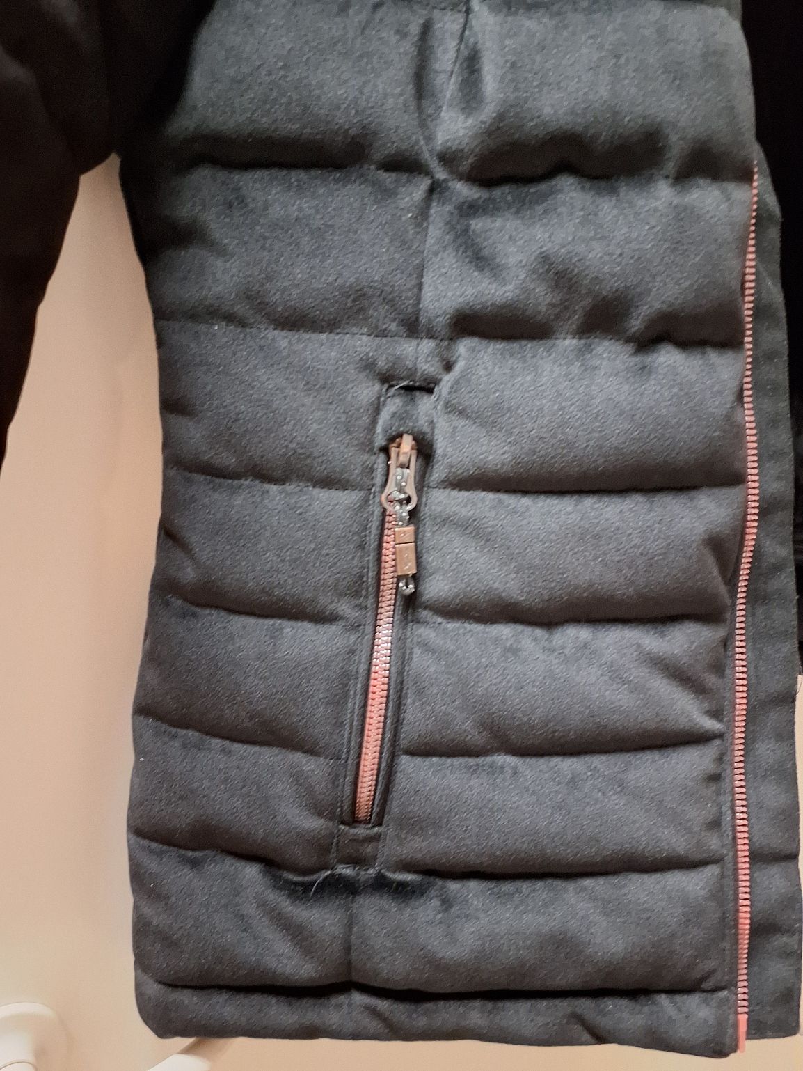 Vinterfrakke fra Killtec