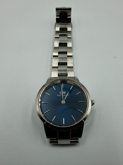 Daniel Wellington Herreur