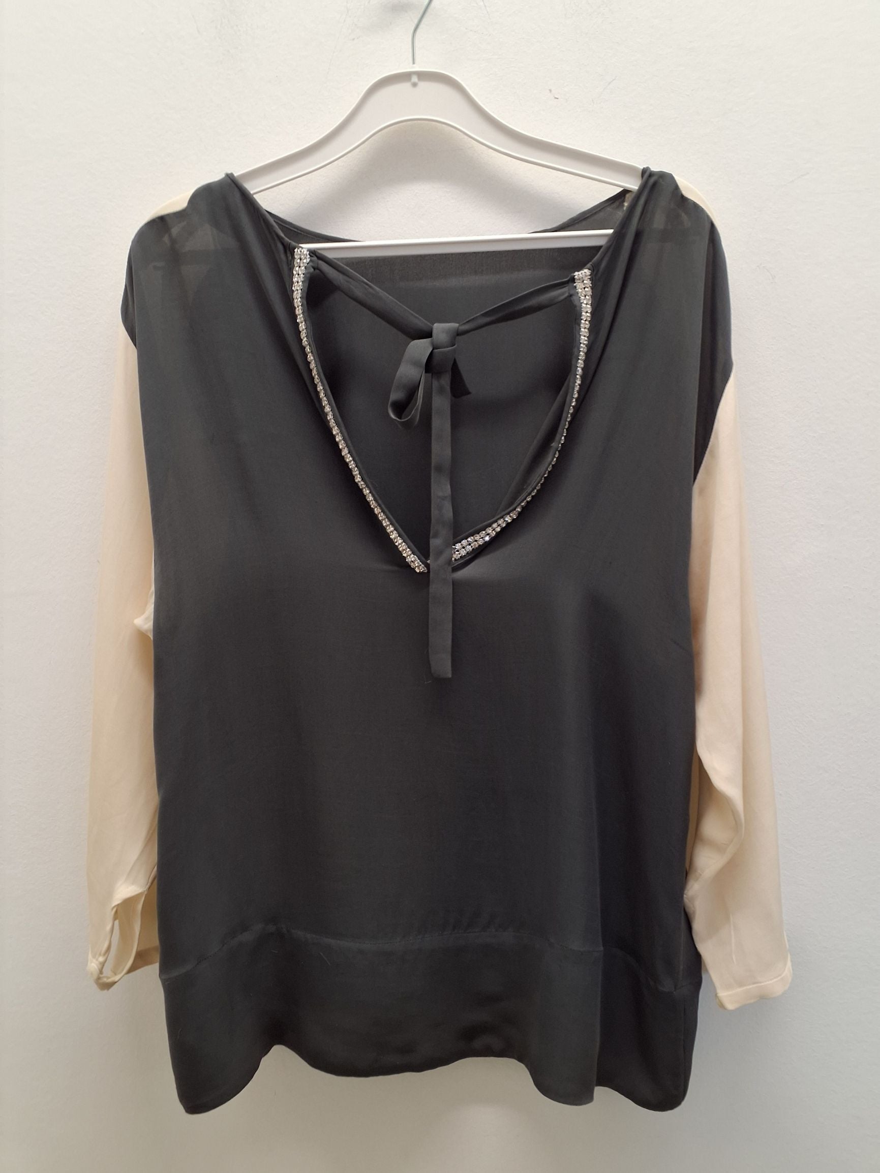 By Malene Birger Bluse