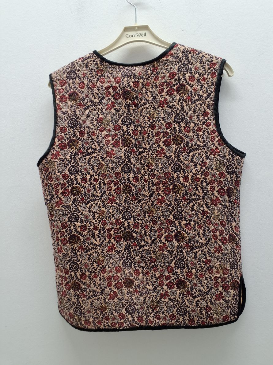 Kali Paris Vest