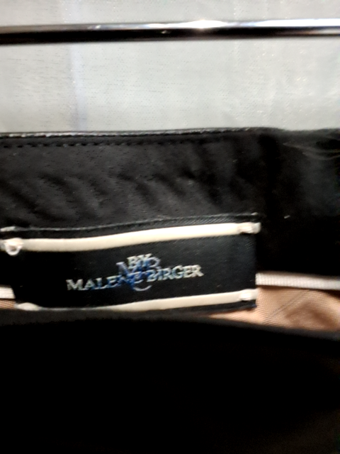 By Malene Birger Bukser