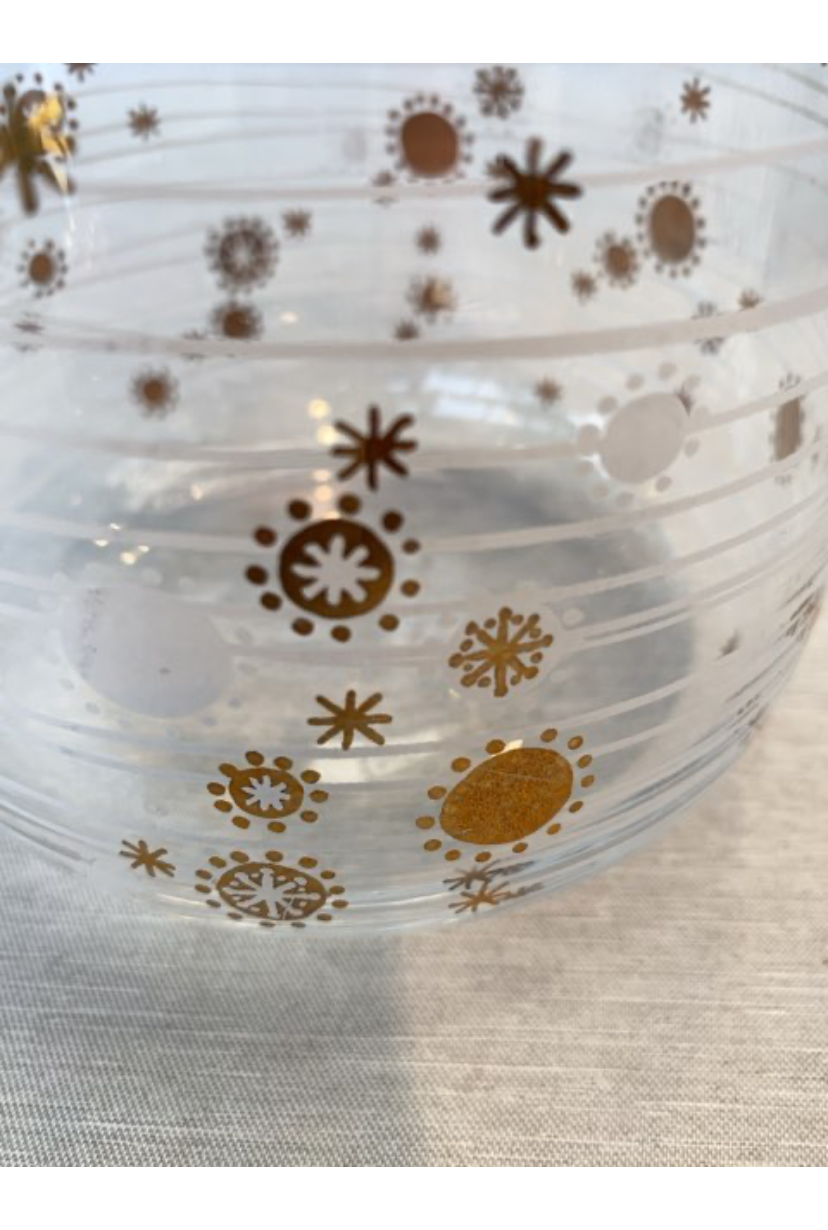 Holmegaard vase