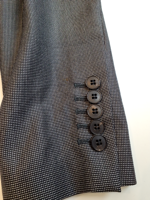 Boss - Hugo Boss Jakke (O251)