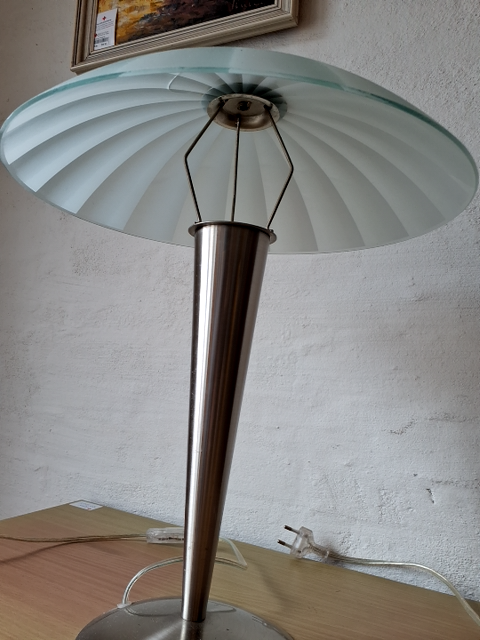 Bordlampe