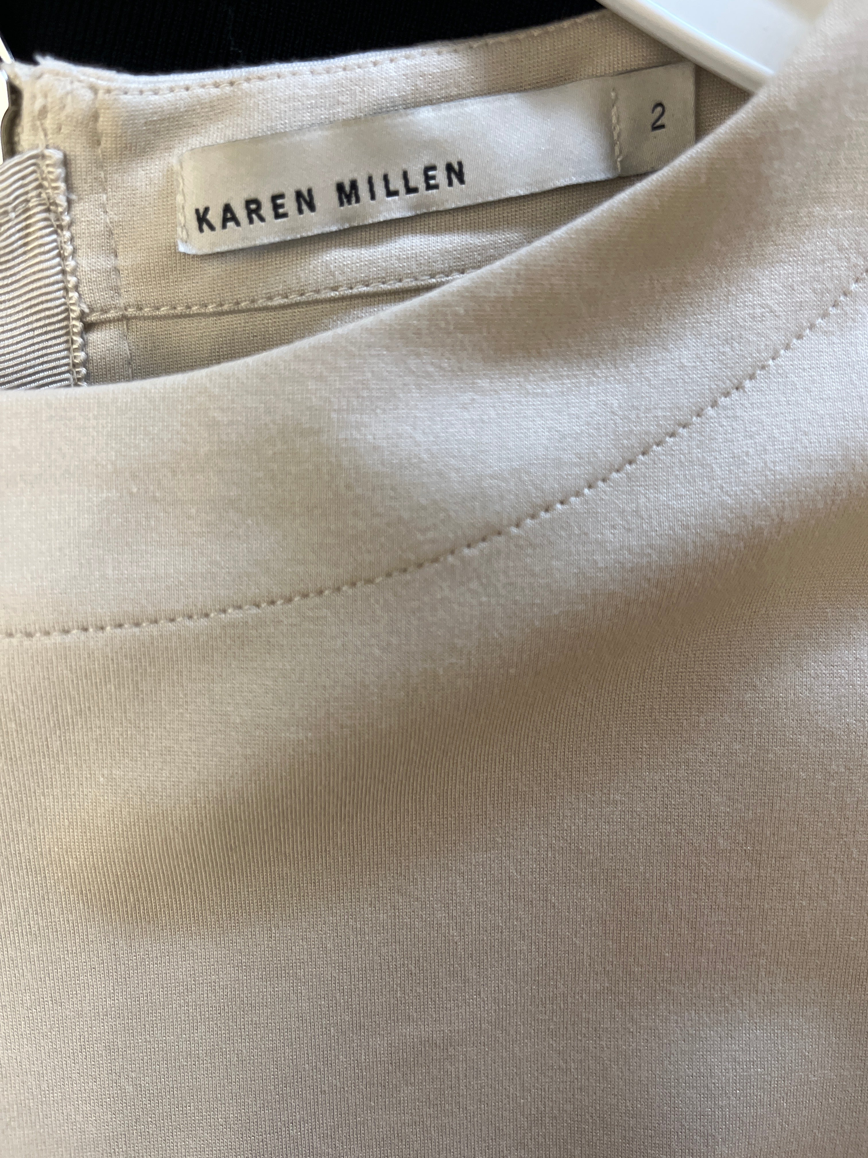Karen Millen Kjole