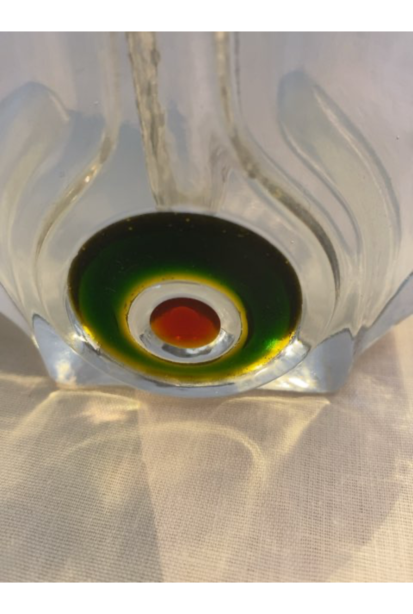 Walther Solifleur vase