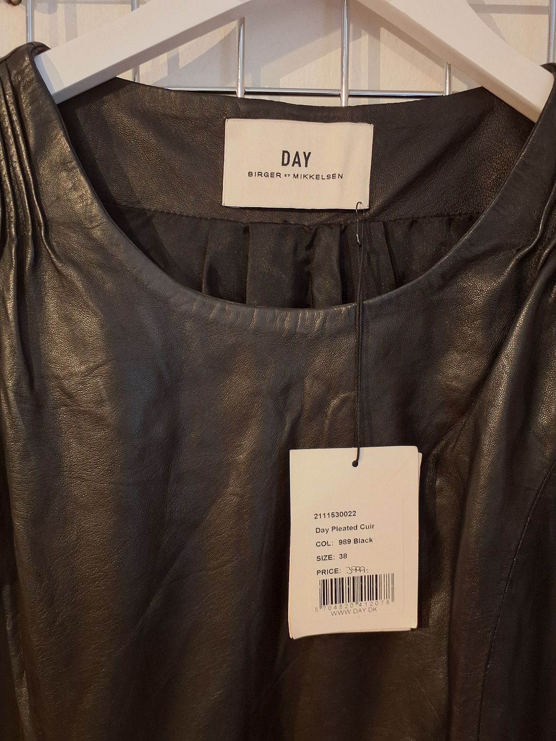 Day Birger et Mikkelsen Kjole
