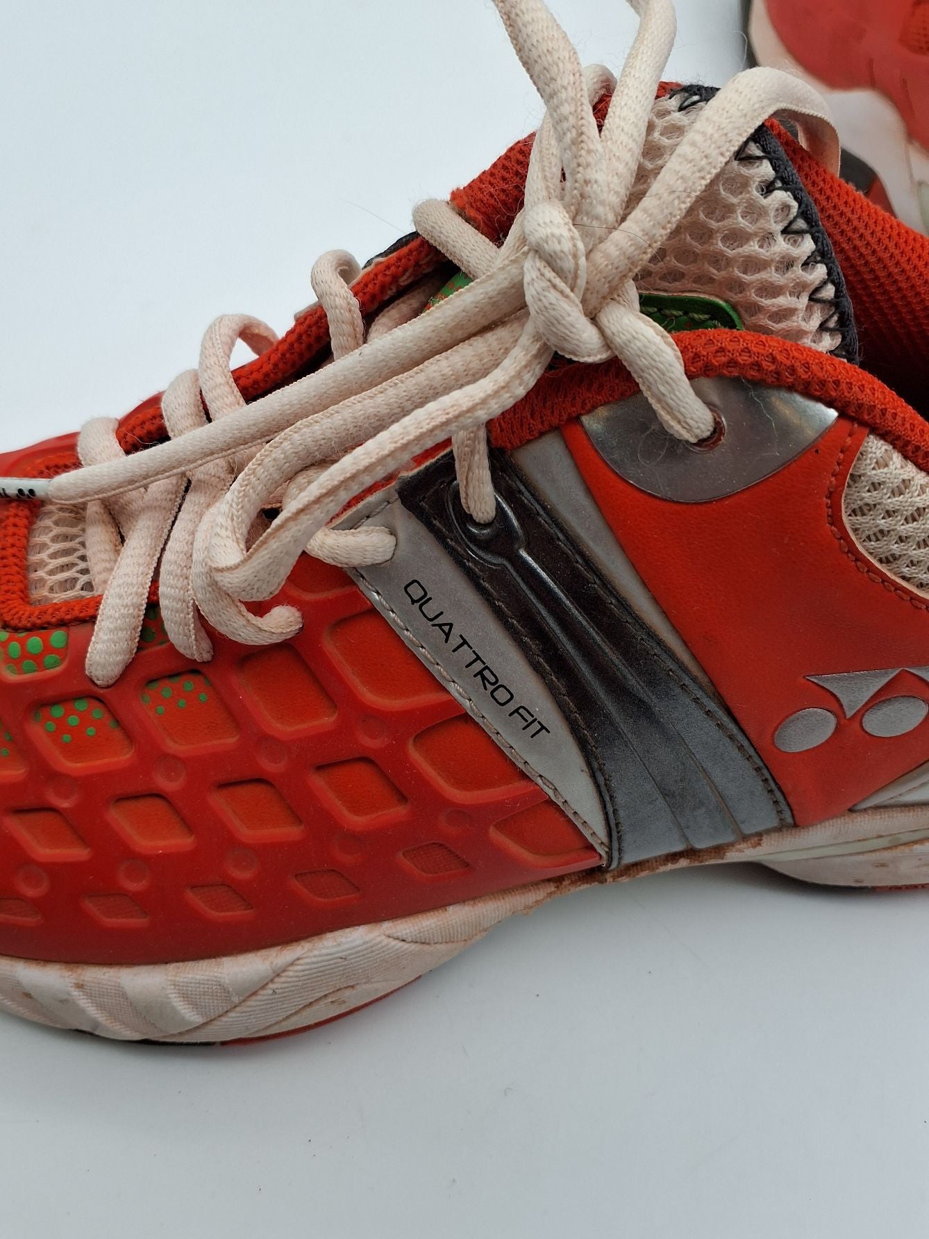 Yonex Power Cushion sko