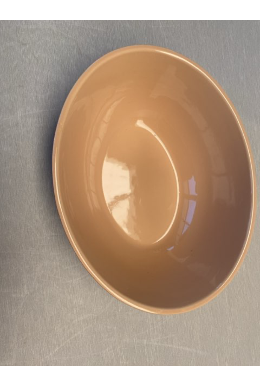 Le Creuset skål