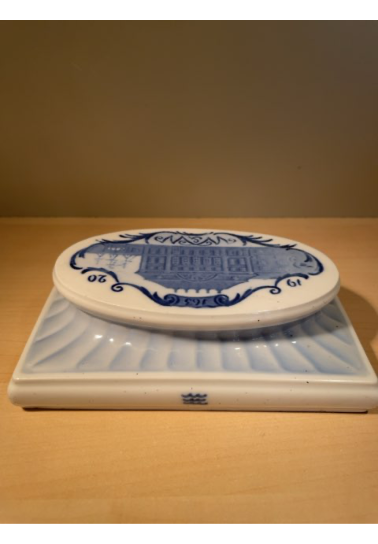 Royal Copenhagen Brevpresser