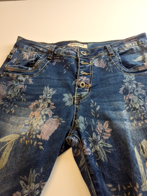Karostar Cowboybukser (R283)