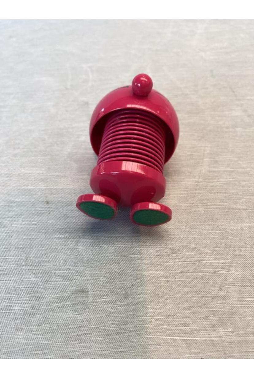 Hoptimist pink