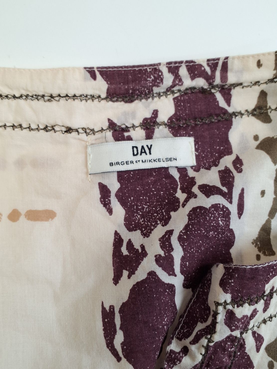 Day Birger et Mikkelsen Kjole