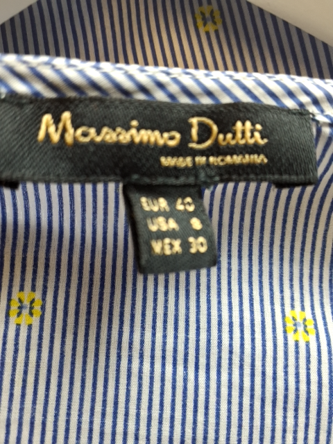 Massimo Dutti Skjorte