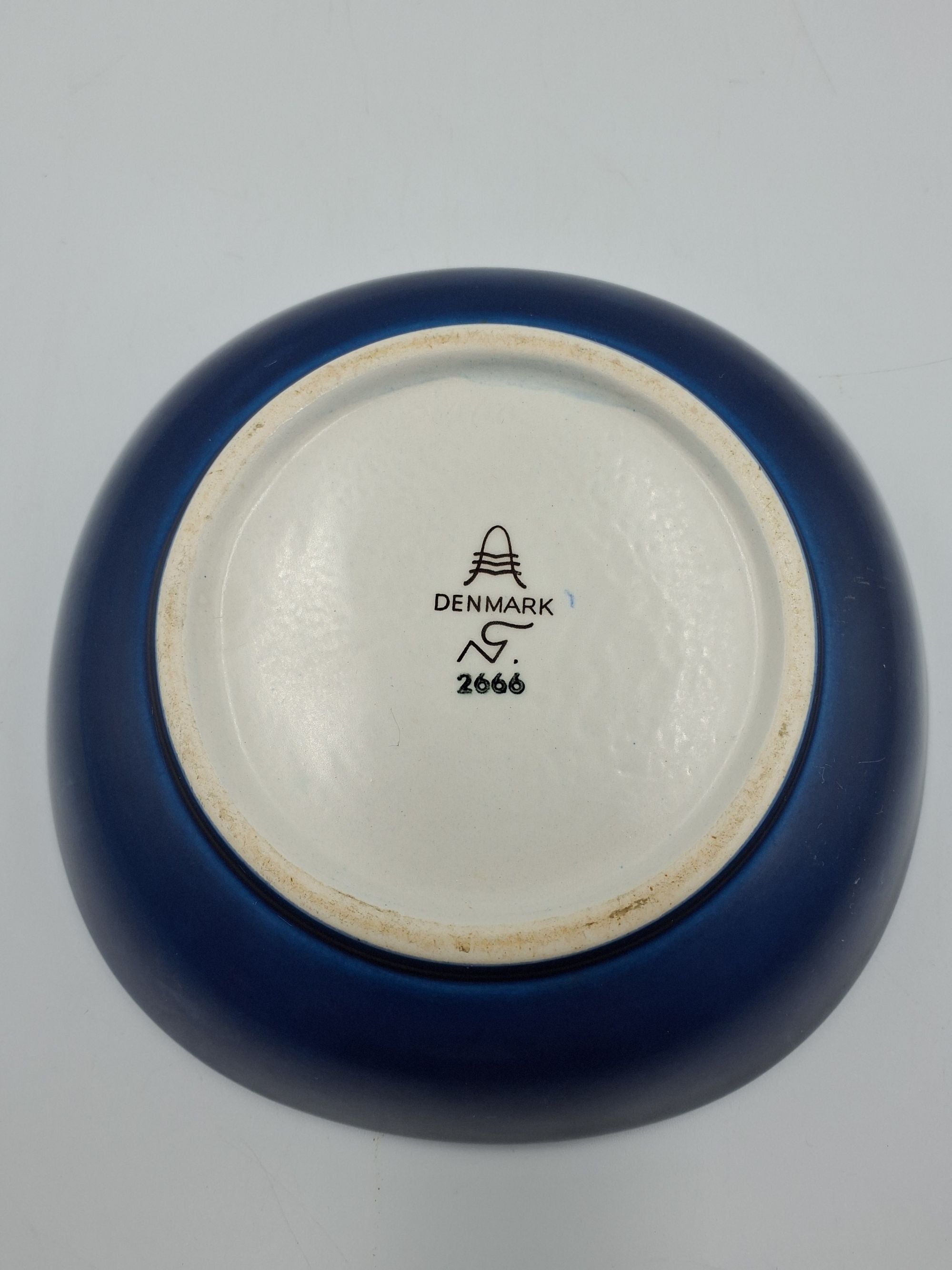 Aluminia fajance