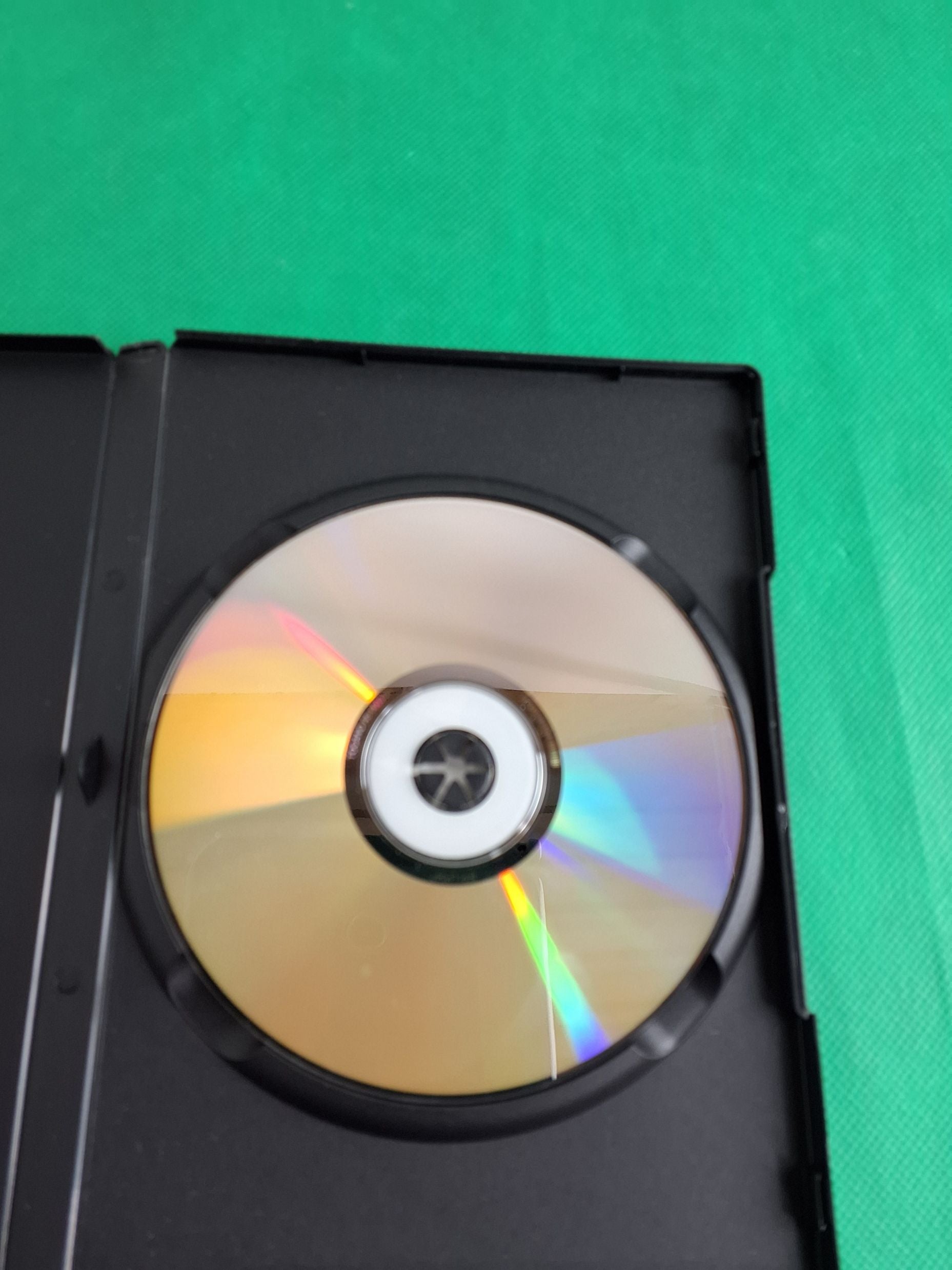 DVD: Kærlighedens Melodi