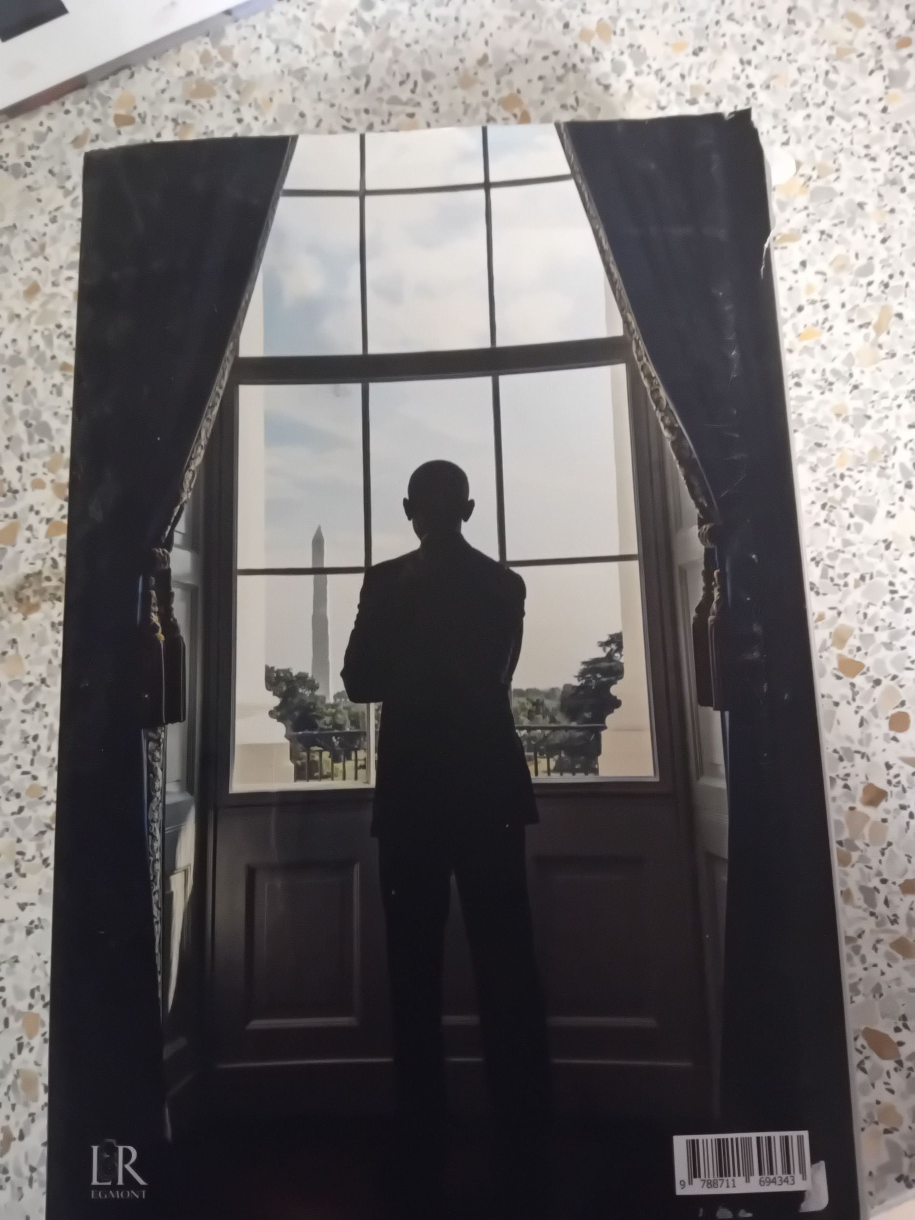 Barack obama