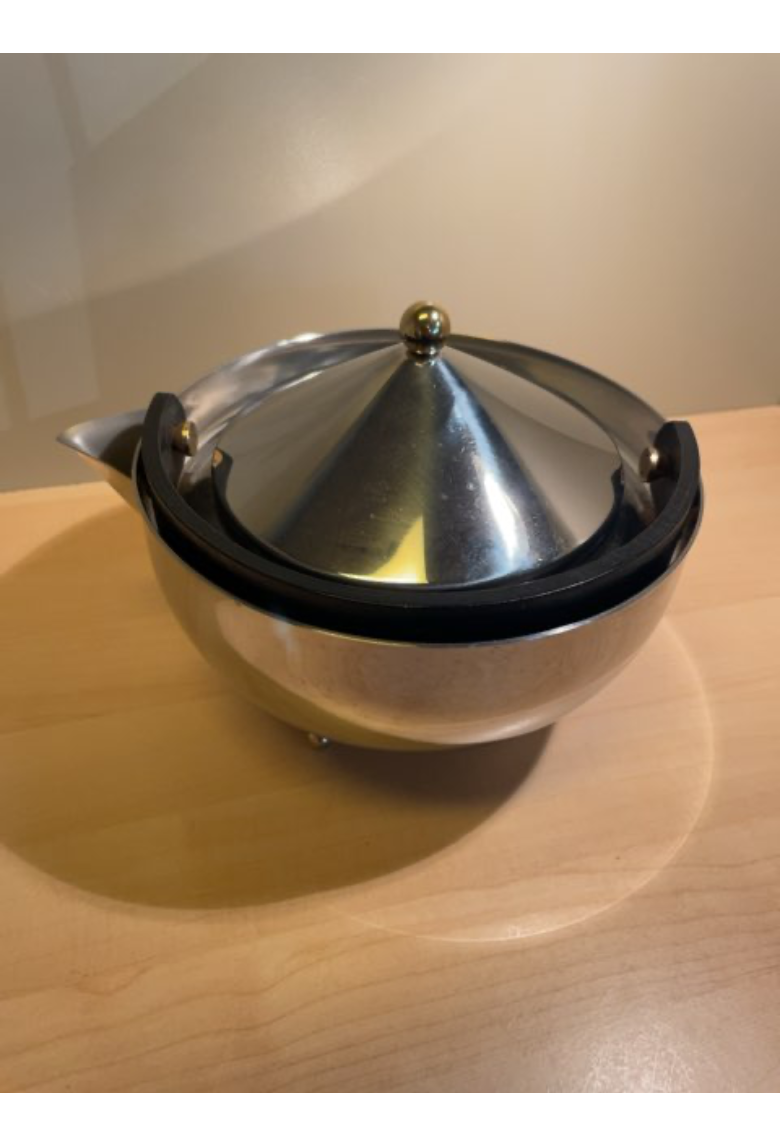 Bodum tekande