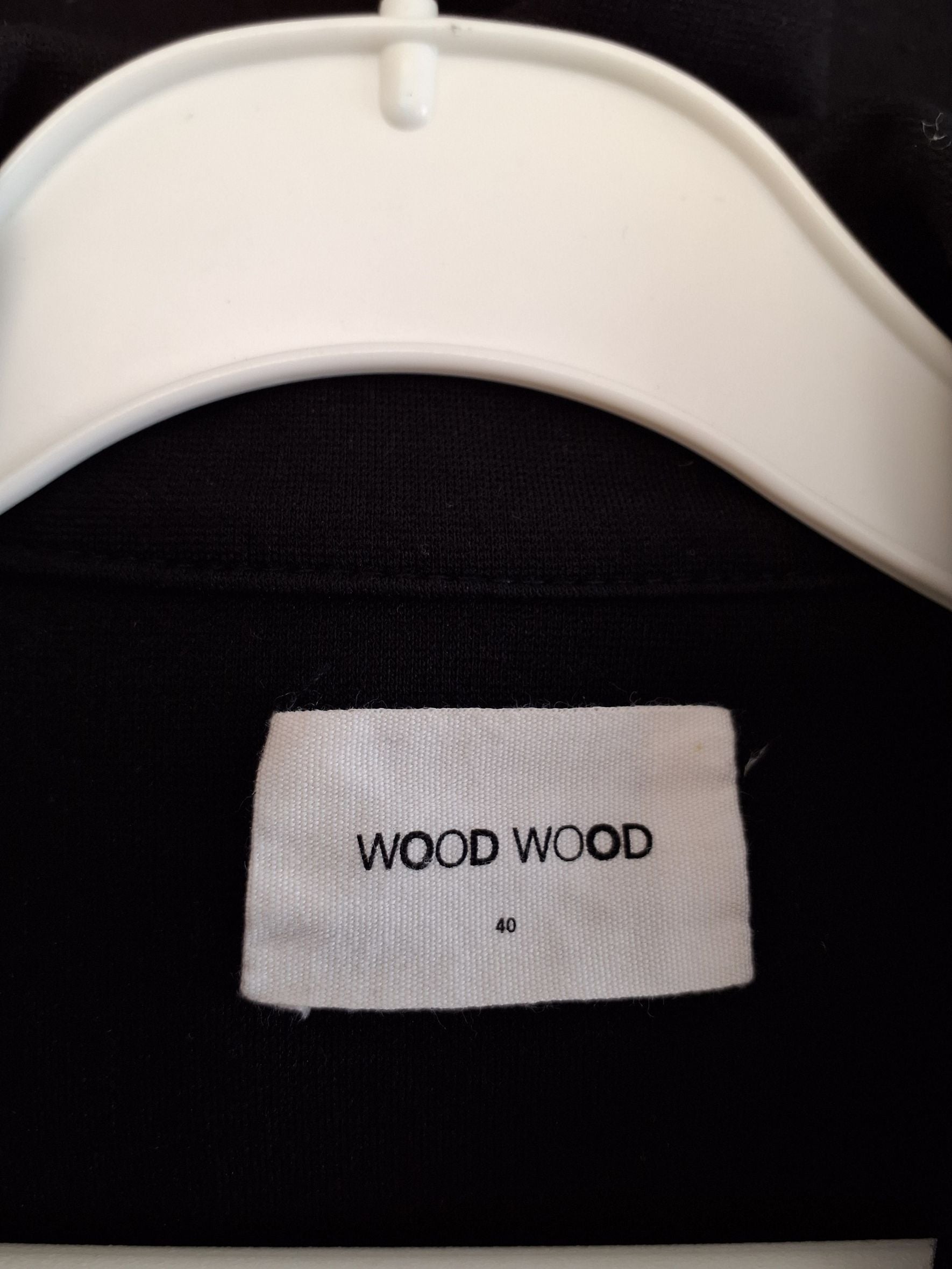 Wood Wood Kjole