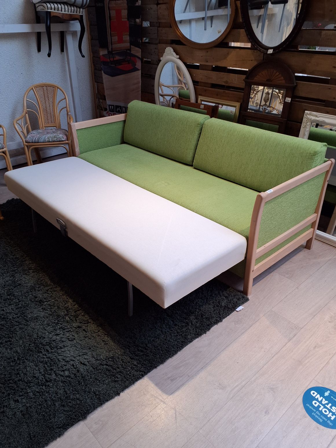 Sovesofa