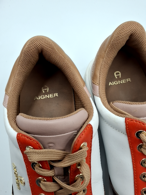 Aigner sko