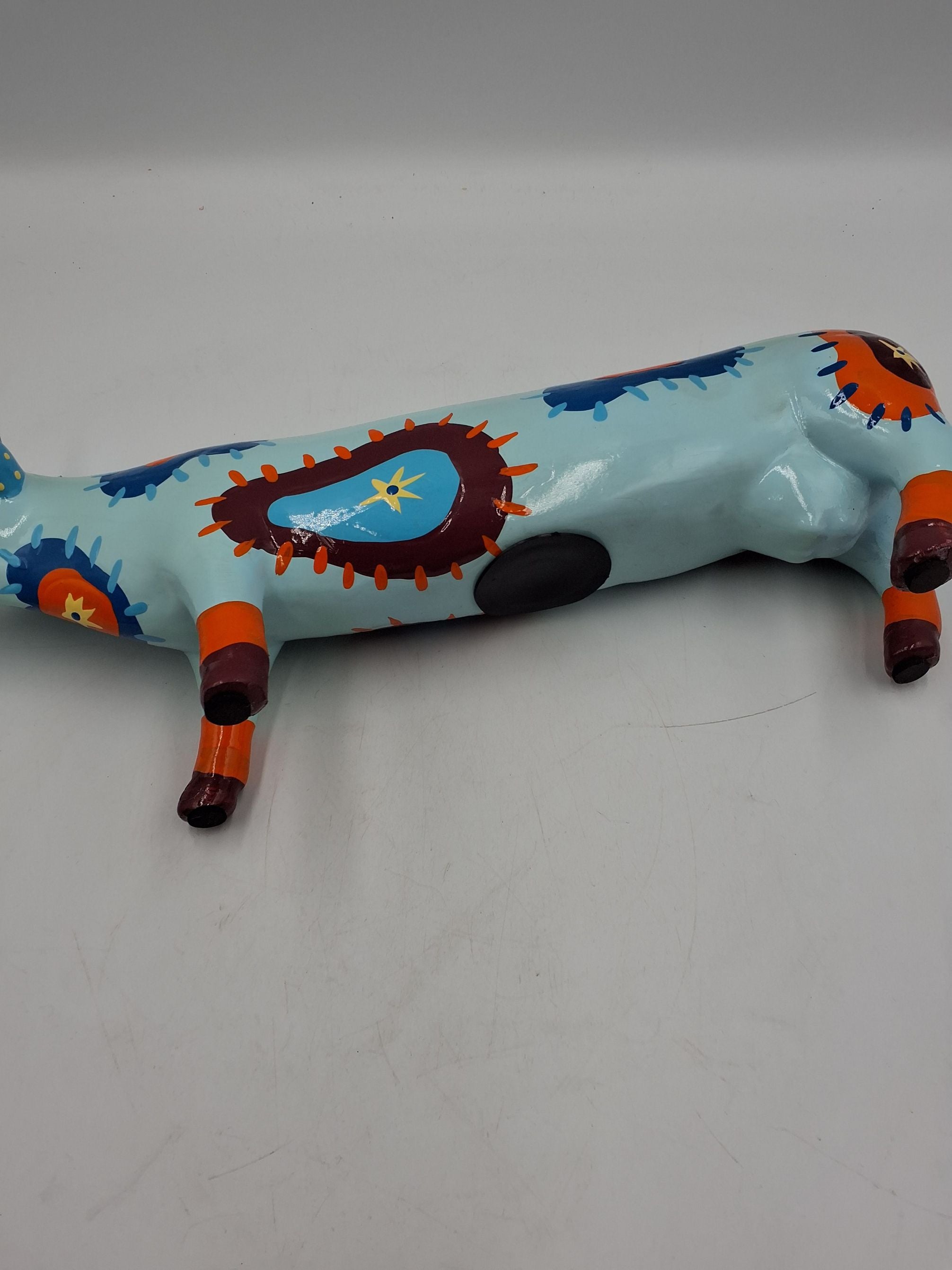 Cowparade Spareko