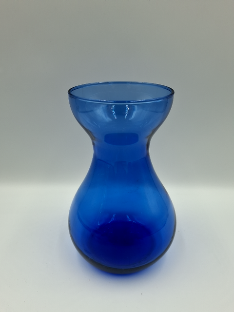3 Holmegaard hyacintglas