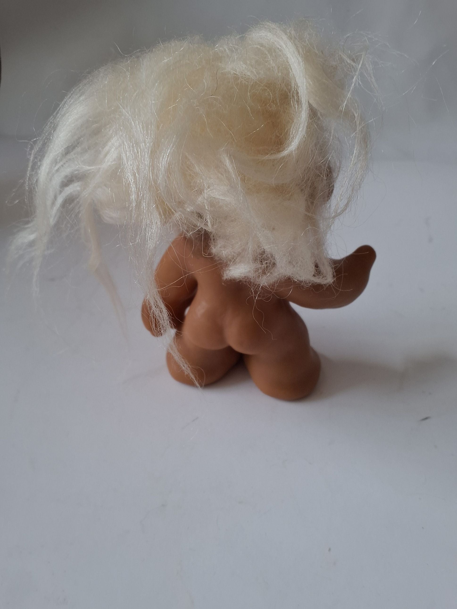Thomas Dam - Lykketrold