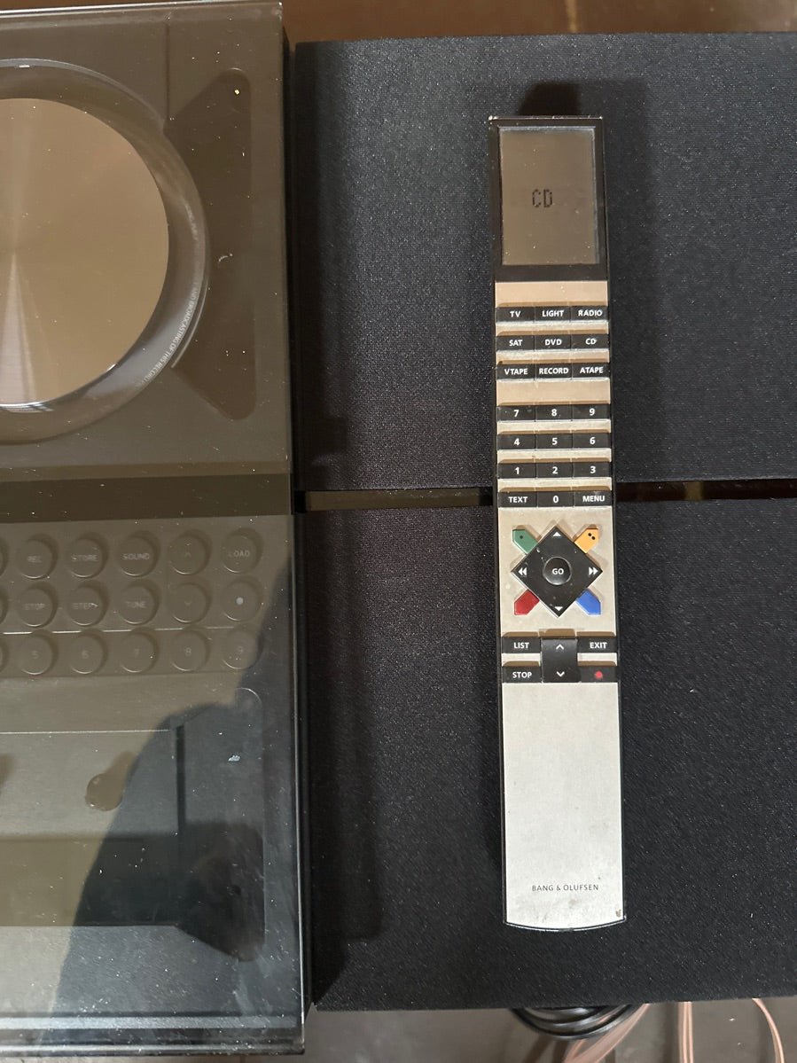 BeoSound Century