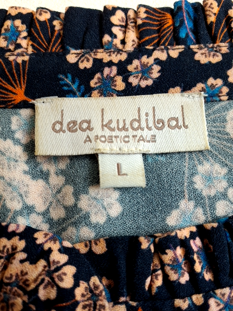 Dea Kudibal Kjole