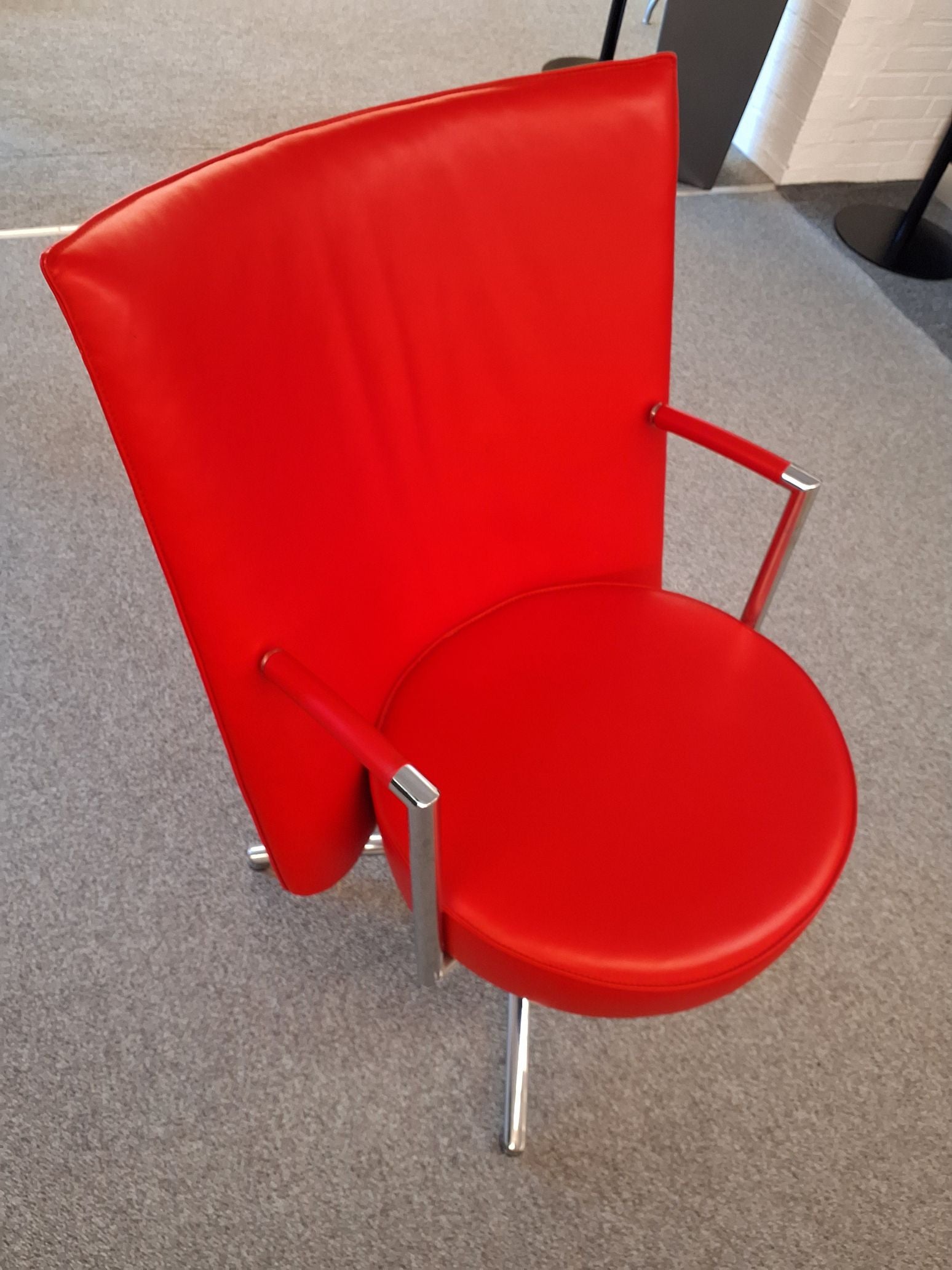 Loungestol Fritz Hansen EJ 70 - 6514
