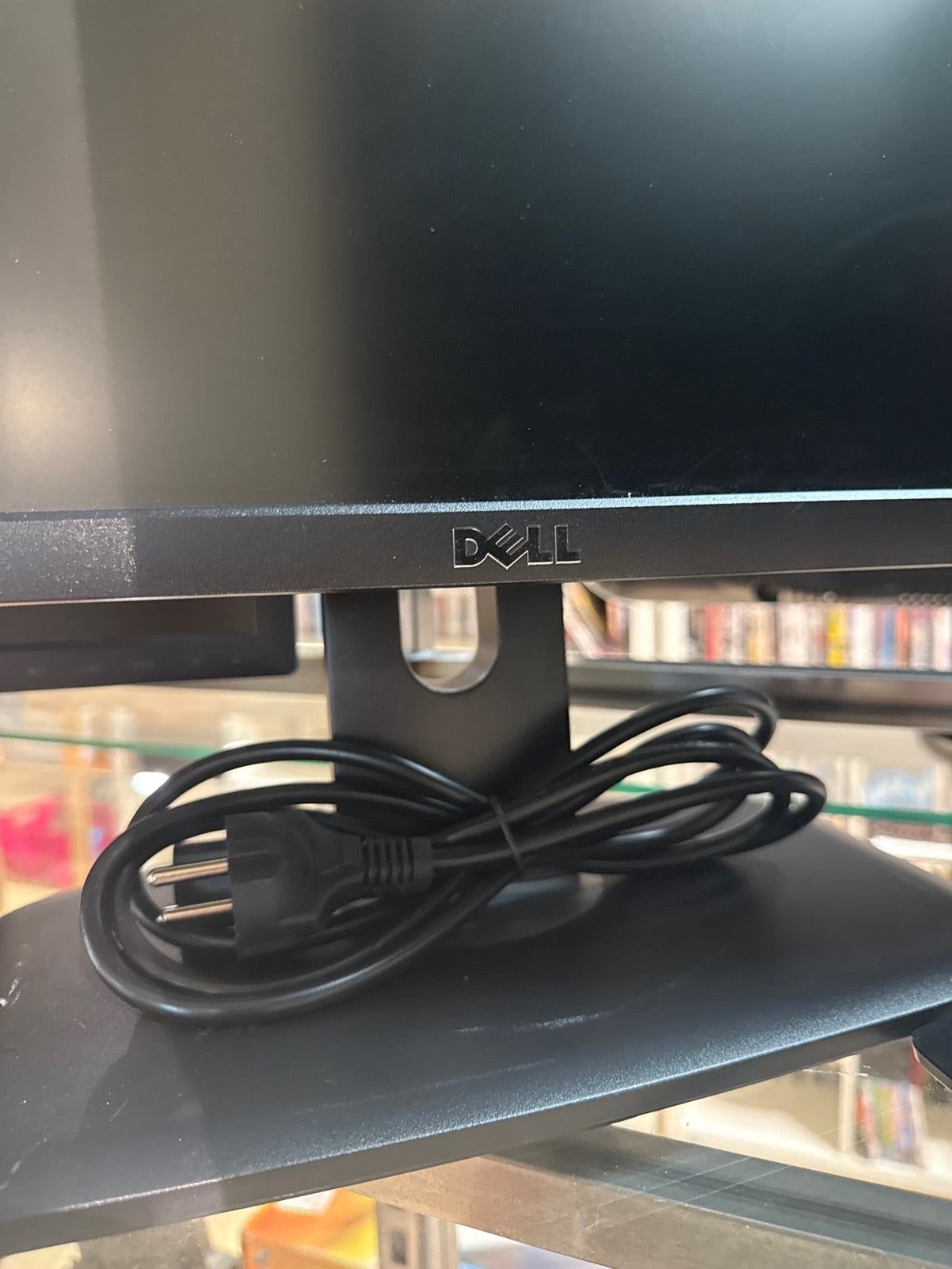 Pc skærm "Dell"