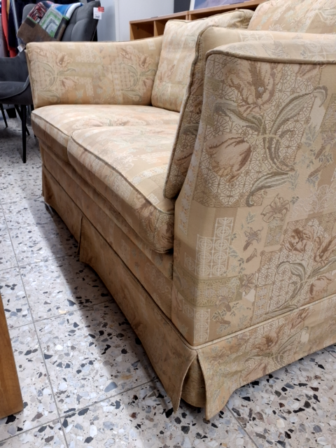 Sofa 2 personers