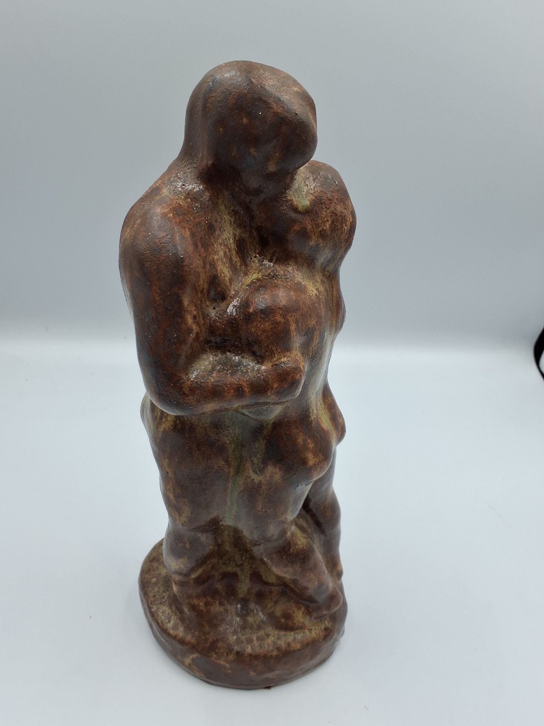 Keramikskulptur