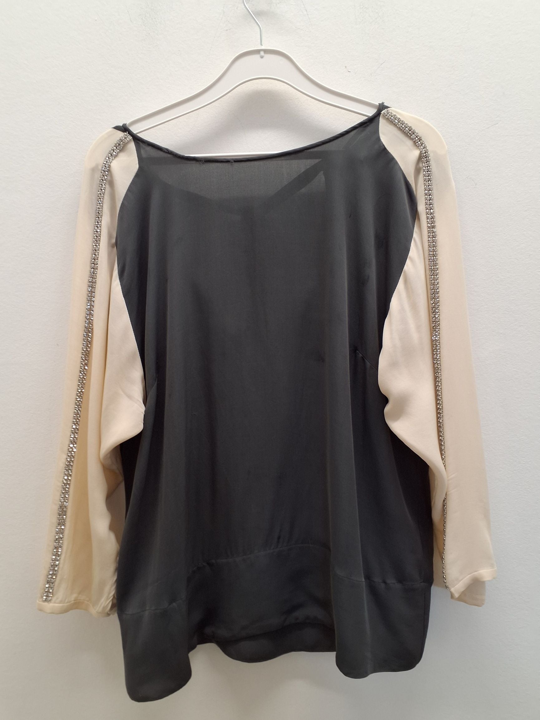 By Malene Birger Bluse