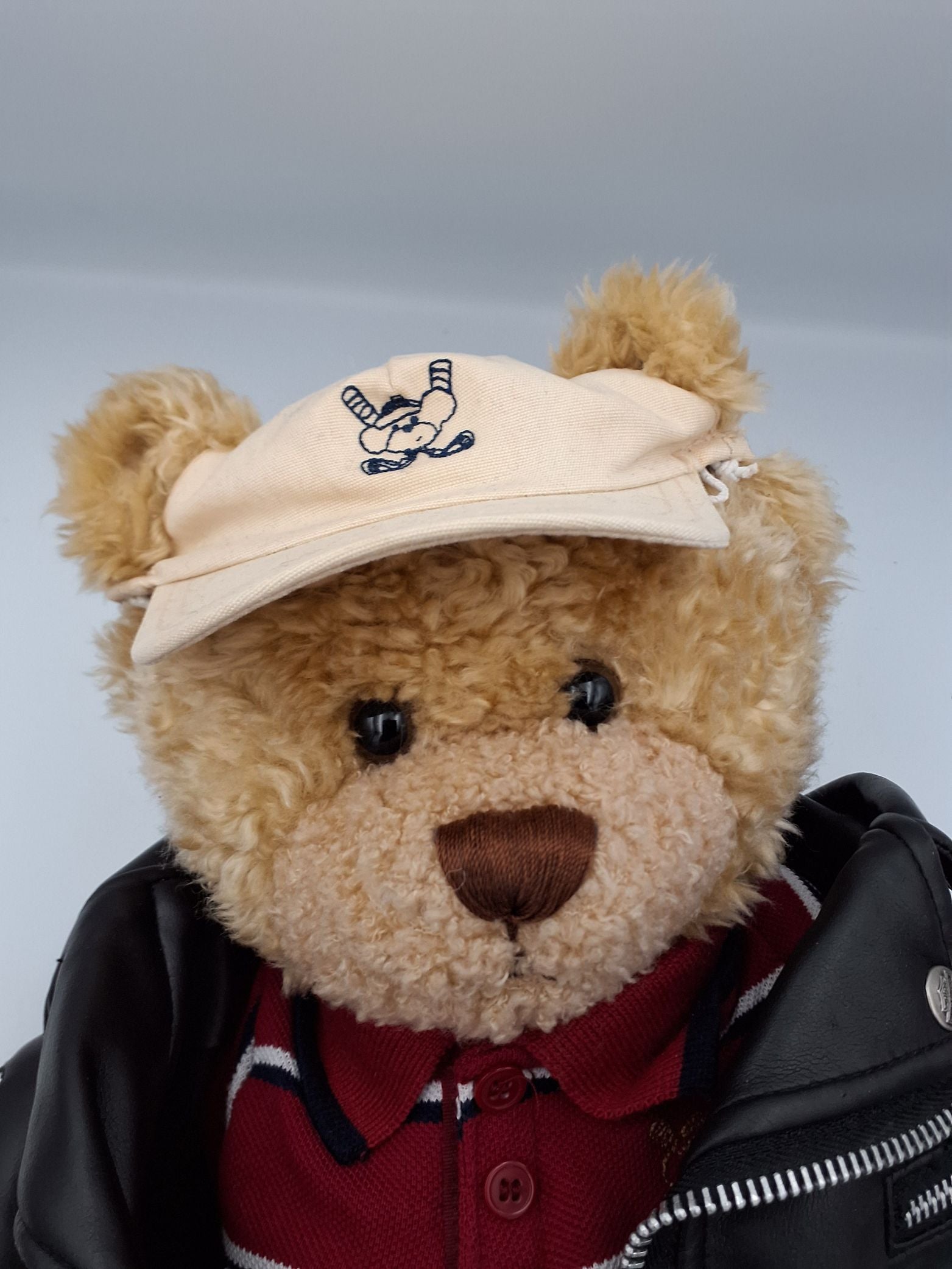 Build-A-Bear