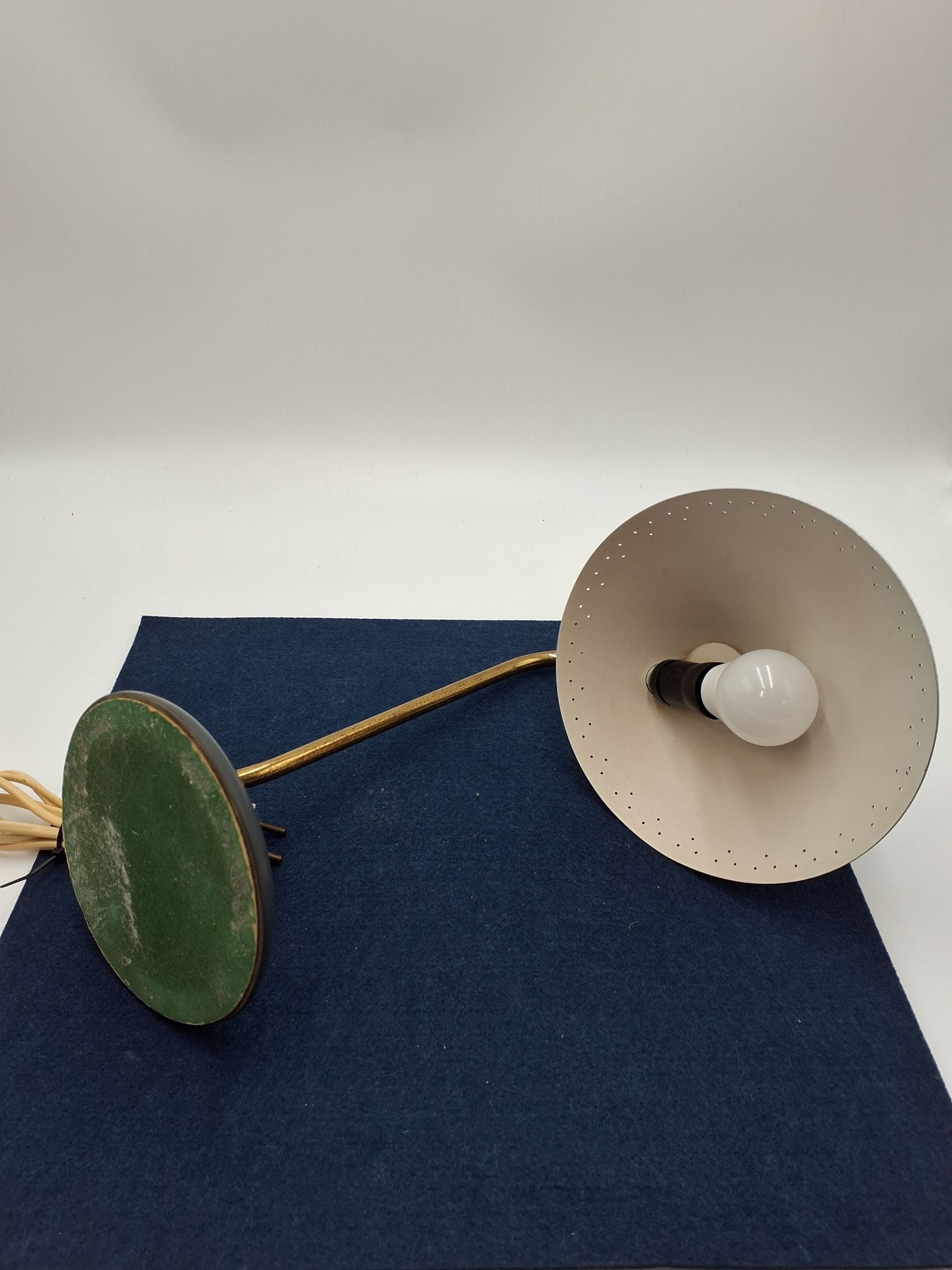 BLOOM bordlampe