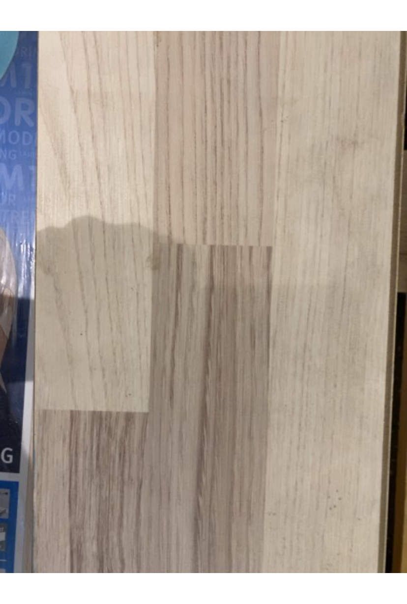 Megafloor laminat gulv