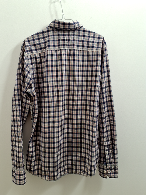 Tommy Hilfiger Skjorte