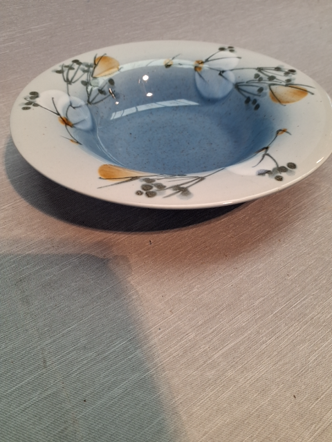 Royal Copenhagen Fad