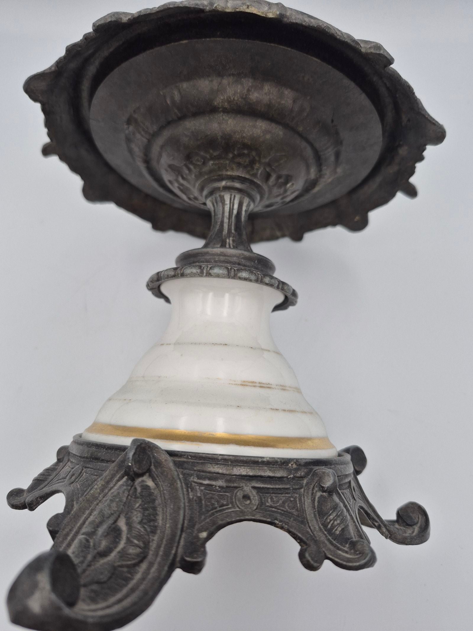 Art Nouveau Piedestal